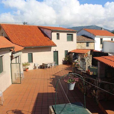 Apartamentos Outeiro A Pobra do Caramiñal Exterior photo