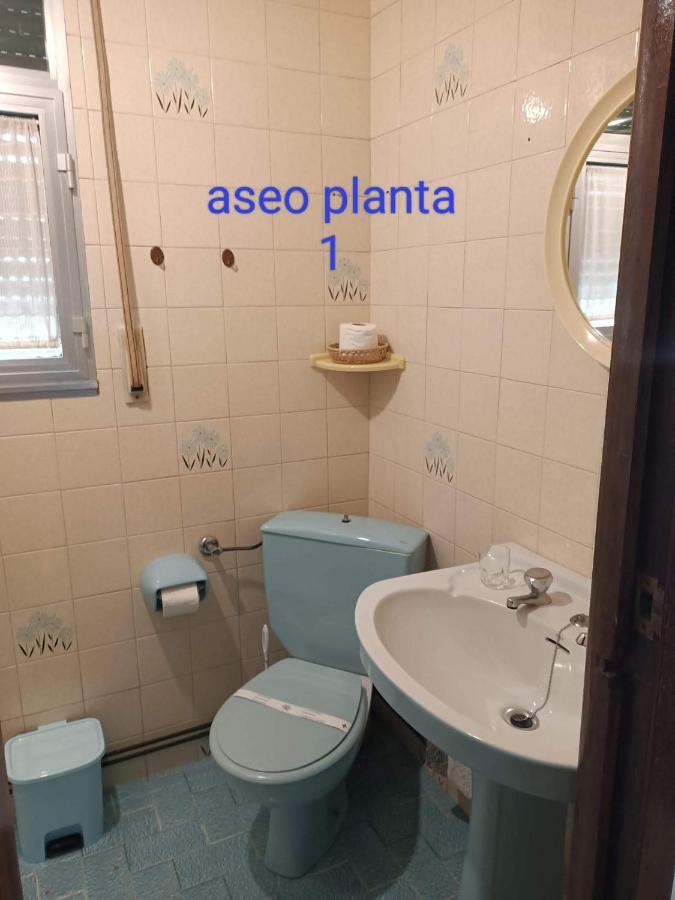Apartamentos Outeiro A Pobra do Caramiñal Exterior photo