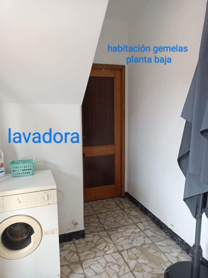 Apartamentos Outeiro A Pobra do Caramiñal Exterior photo