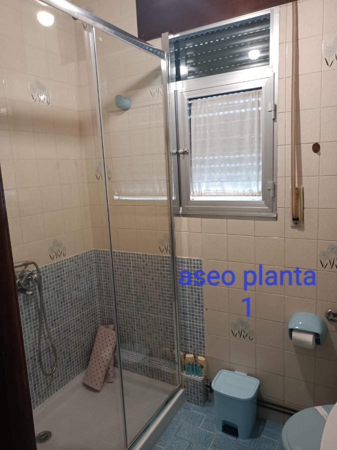 Apartamentos Outeiro A Pobra do Caramiñal Exterior photo