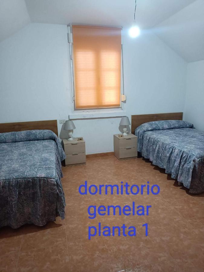 Apartamentos Outeiro A Pobra do Caramiñal Exterior photo