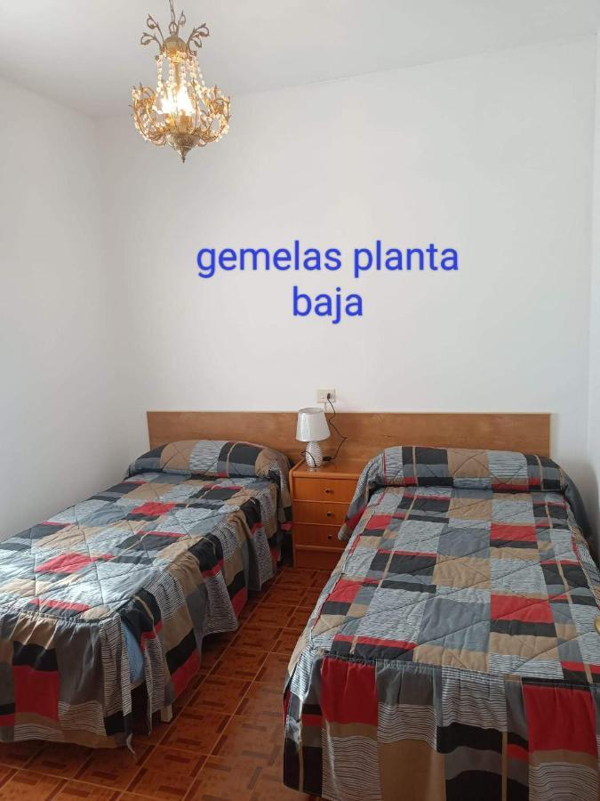 Apartamentos Outeiro A Pobra do Caramiñal Exterior photo
