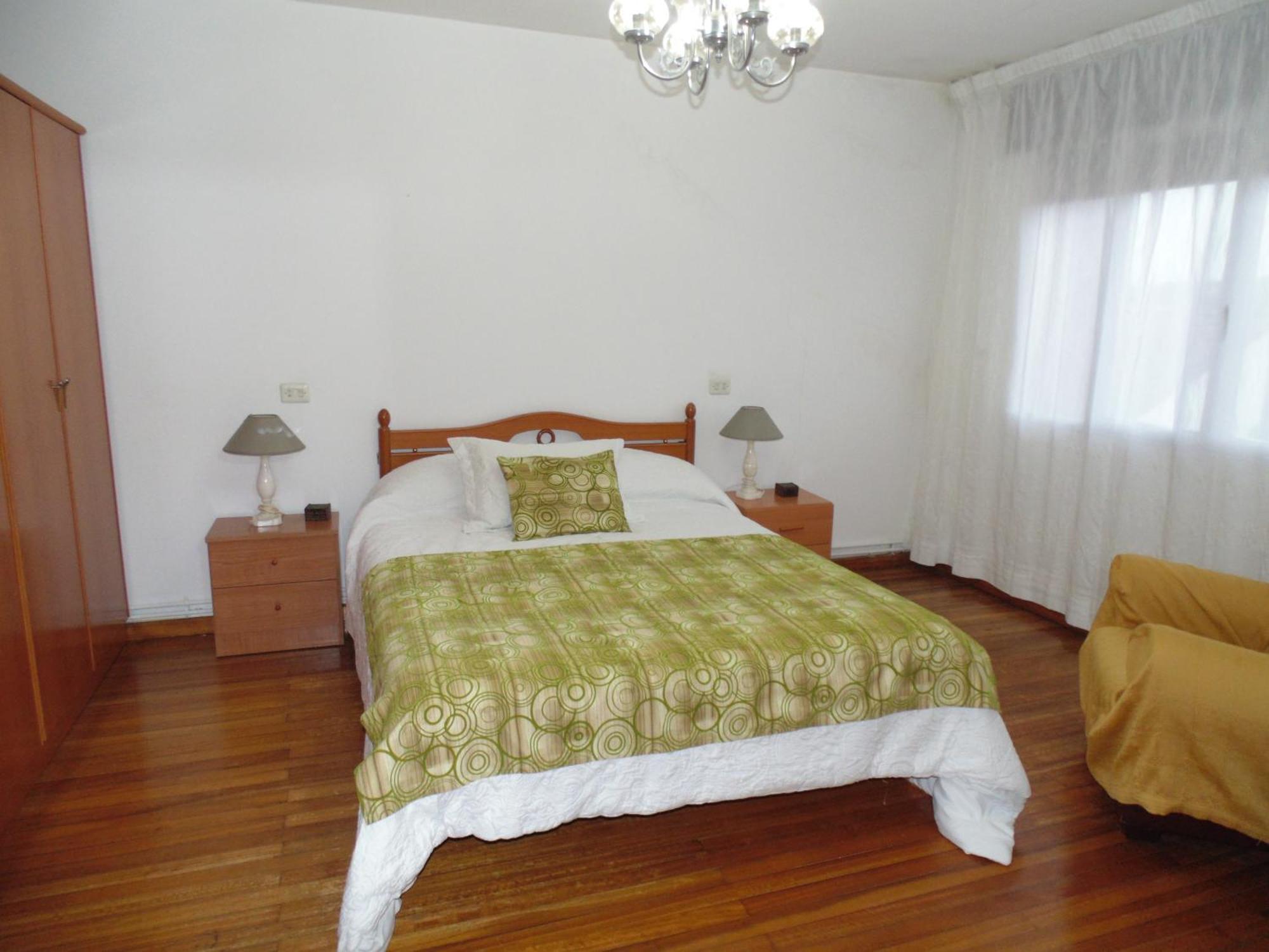 Apartamentos Outeiro A Pobra do Caramiñal Exterior photo