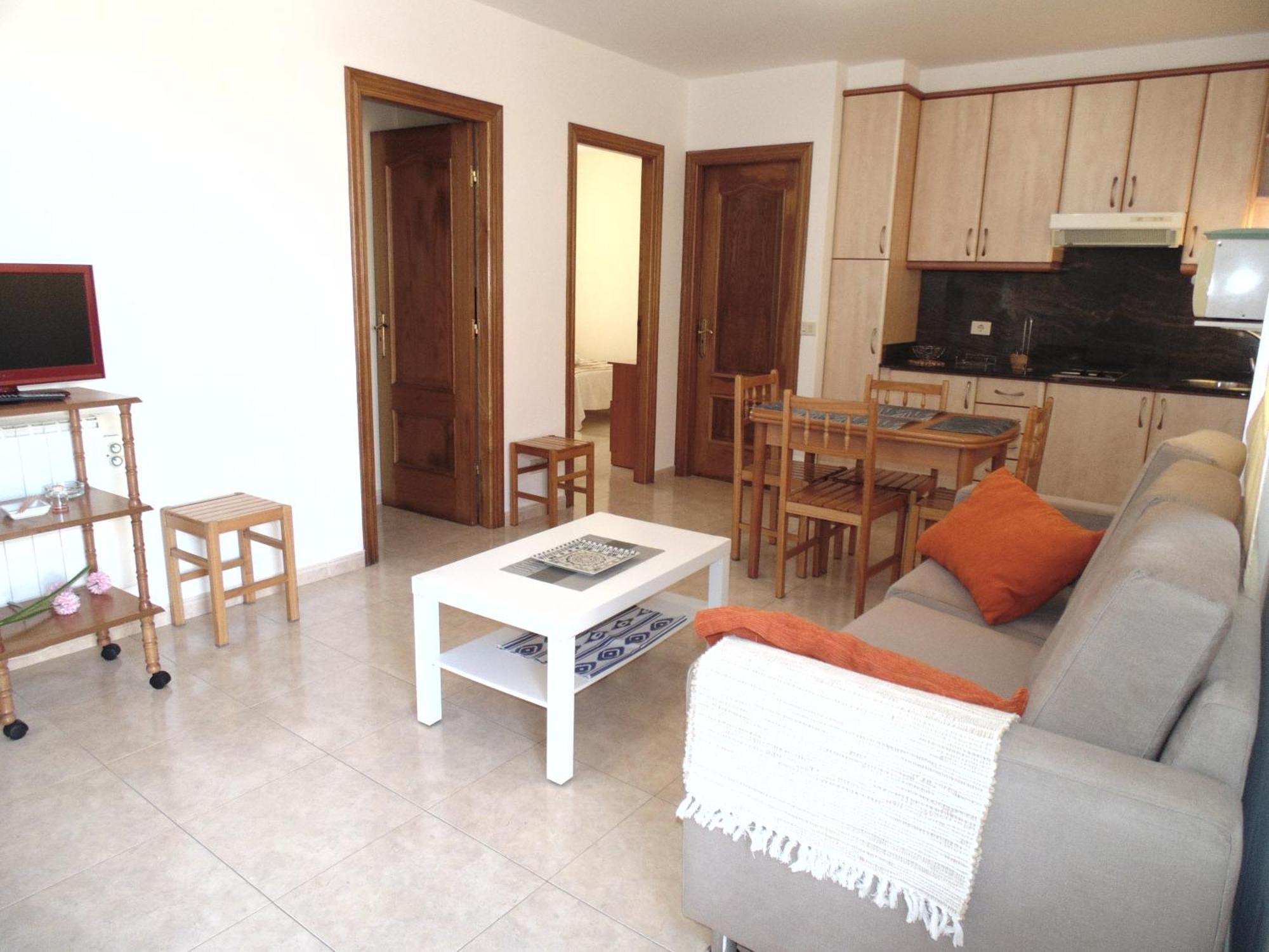 Apartamentos Outeiro A Pobra do Caramiñal Exterior photo